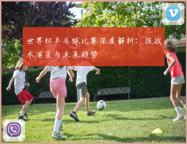 世界杯乒乓球比赛深度解析：技战术演变与未来趋势