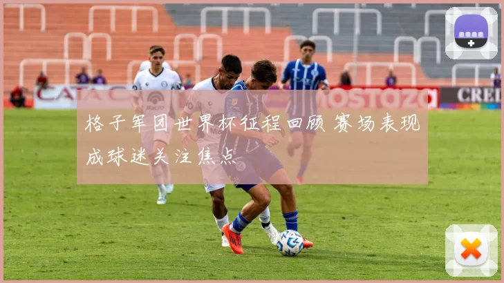 格子军团世界杯征程回顾 赛场表现成球迷关注焦点