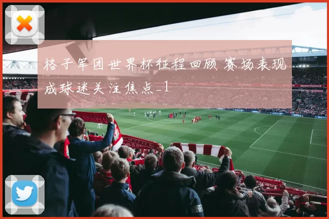 格子军团世界杯征程回顾 赛场表现成球迷关注焦点_1
