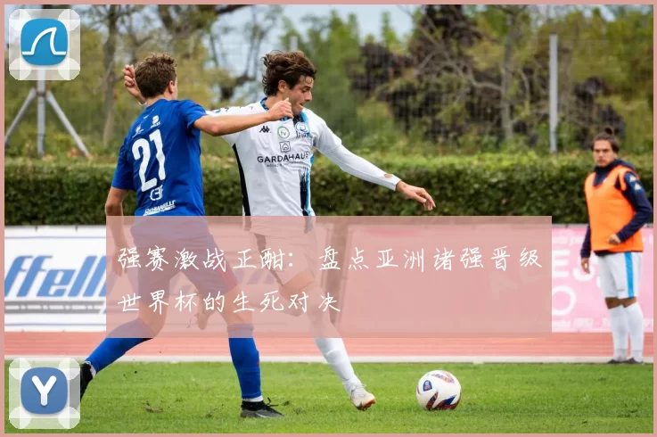 强赛激战正酣:盘点亚洲诸强晋级世界杯的生死对决