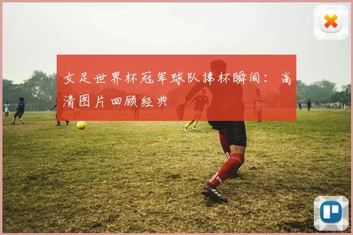 女足世界杯冠军球队捧杯瞬间:高清图片回顾经典