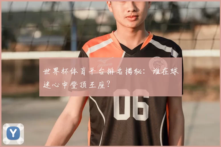 世界杯体育平台排名揭秘:谁在球迷心中登顶王座?
