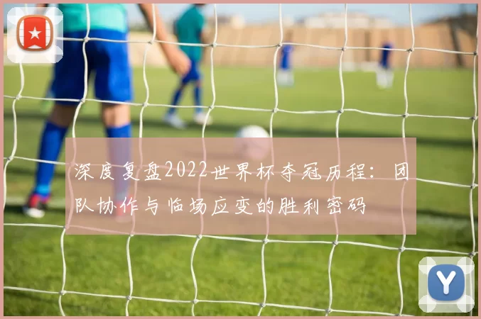 深度复盘2022世界杯夺冠历程:团队协作与临场应变的胜利密码